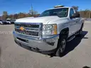 2012 Chevrolet Silverado 2500HD 2WD Runs and Drives Great Watch the Long Test Drive VIDEO