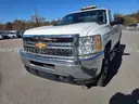2012 Chevrolet Silverado 2500HD 2WD Runs and Drives Great Watch the Long Test Drive VIDEO