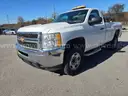 2012 Chevrolet Silverado 2500HD 2WD Runs and Drives Great Watch the Long Test Drive VIDEO