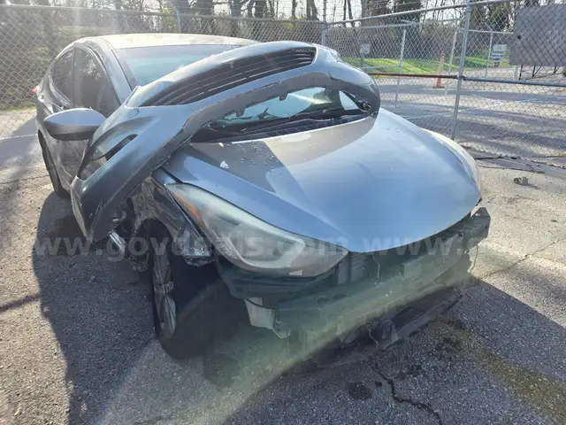 Lot of 10 Impounded Vehicles  #385 OPERATIONAL CONDITION UNKNOWN UNTESTED