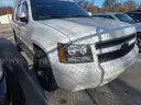 Lot of 10 Impounded Vehicles  #385 OPERATIONAL CONDITION UNKNOWN UNTESTED