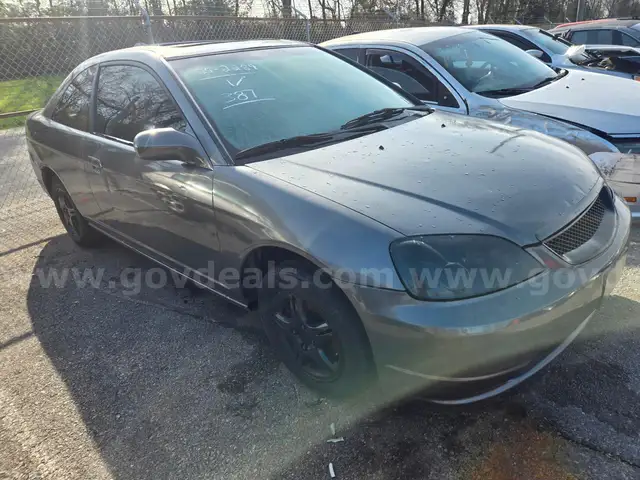 Lot of 14 Impounded Vehicles   #387 OPERATIONAL CONDITION UNKNOWN UNTESTED