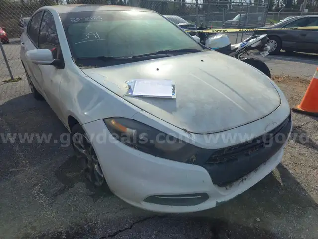 Lot of 9 Impounded Vehicles  #391 OPERATIONAL CONDITION UNKNOWN UNTESTED