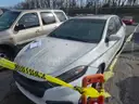 Lot of 9 Impounded Vehicles  #391 OPERATIONAL CONDITION UNKNOWN UNTESTED