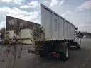 2013 Ford F-750 Roll Off Dumpster Truck with 6 Dumpsters and Flat Bed.  Watch Test Drive VIDEO