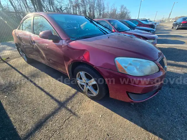 Lot of 12 Impounded Vehicles   #397  OPERATIONAL CONDITION UNKNOWN UNTESTED