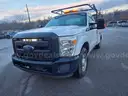 2014 Ford F-350 2WD Utility Bed Runs and Drives Great Watch Long Test Drive VIDEO