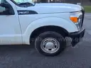 2014 Ford F-350 2WD Utility Bed Runs and Drives Great Watch Long Test Drive VIDEO
