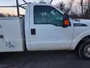 2014 Ford F-350 2WD Utility Bed Runs and Drives Great Watch Long Test Drive VIDEO