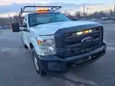 2014 Ford F-350 2WD Utility Bed Runs and Drives Great Watch Long Test Drive VIDEO