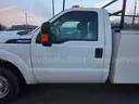 2014 Ford F-350 2WD Utility Bed Runs and Drives Great Watch Long Test Drive VIDEO