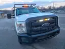 2014 Ford F-350 2WD Utility Bed Runs and Drives Great Watch Long Test Drive VIDEO