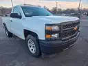 2015 Chevrolet Silverado 1500 2WD Runs and Drives Great Watch the Long Test Drive VIDEO