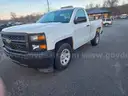 2015 Chevrolet Silverado 1500 2WD Runs and Drives Great Watch the Long Test Drive VIDEO