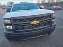 2015 Chevrolet Silverado 1500 2WD Runs and Drives Great Watch the Long Test Drive VIDEO