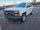 2015 Chevrolet Silverado 1500 2WD Runs and Drives Great Watch the Long Test Drive VIDEO
