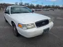 2011 Ford Crown Victoria Runs and Drives Watch Test Drive VIDEO