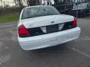 2011 Ford Crown Victoria Runs and Drives Watch Test Drive VIDEO