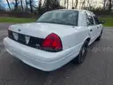 2011 Ford Crown Victoria Runs and Drives Watch Test Drive VIDEO