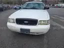 2011 Ford Crown Victoria Runs and Drives Watch Test Drive VIDEO