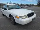 2011 Ford Crown Victoria Runs and Drives Watch Test Drive VIDEO