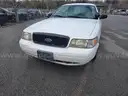 2011 Ford Crown Victoria Runs and Drives Watch Test Drive VIDEO