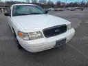 2011 Ford Crown Victoria Runs and Drives Watch Test Drive VIDEO