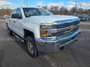 2015 Chevrolet Silverado 2500HD Runs and Drives Great Watch the Long Test Drive VIDEO