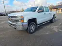 2015 Chevrolet Silverado 2500HD Runs and Drives Great Watch the Long Test Drive VIDEO