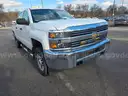 2015 Chevrolet Silverado 2500HD Runs and Drives Great Watch the Long Test Drive VIDEO