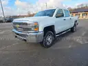 2015 Chevrolet Silverado 2500HD Runs and Drives Great Watch the Long Test Drive VIDEO