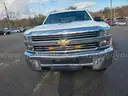 2015 Chevrolet Silverado 2500HD Runs and Drives Great Watch the Long Test Drive VIDEO