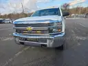 2015 Chevrolet Silverado 2500HD Runs and Drives Great Watch the Long Test Drive VIDEO