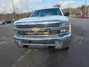 2015 Chevrolet Silverado 2500HD Runs and Drives Great Watch the Long Test Drive VIDEO