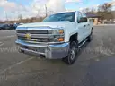 2015 Chevrolet Silverado 2500HD Runs and Drives Great Watch the Long Test Drive VIDEO