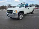2012 Chevrolet Silverado 2500HD 2WD Runs and Drives Watch the Long Test Drive VIDEO