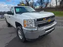 2012 Chevrolet Silverado 2500HD 2WD Runs and Drives Watch the Long Test Drive VIDEO