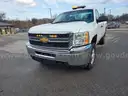 2012 Chevrolet Silverado 2500HD 2WD Runs and Drives Watch the Long Test Drive VIDEO