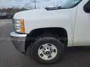2012 Chevrolet Silverado 2500HD 2WD Runs and Drives Watch the Long Test Drive VIDEO