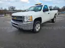 2012 Chevrolet Silverado 2500HD 2WD Runs and Drives Watch the Long Test Drive VIDEO