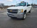 2012 Chevrolet Silverado 2500HD 2WD Runs and Drives Watch the Long Test Drive VIDEO