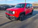 2017 Jeep Renegade Runs and Drives Watch Long Test Drive VIDEO
