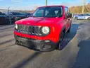 2017 Jeep Renegade Runs and Drives Watch Long Test Drive VIDEO