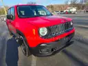 2017 Jeep Renegade Runs and Drives Watch Long Test Drive VIDEO