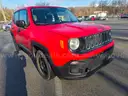 2017 Jeep Renegade Runs and Drives Watch Long Test Drive VIDEO
