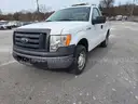 2011 Ford F-150 Runs and Drives Great Watch the Long Test Drive VIDEO