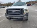 2011 Ford F-150 Runs and Drives Great Watch the Long Test Drive VIDEO