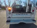2013 Ford F-350 SD Utility Bed with Boom Arm Runs Great Watch Long VIDEO