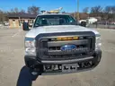 2013 Ford F-350 SD Utility Bed with Boom Arm Runs Great Watch Long VIDEO
