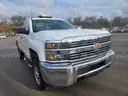 2015 Chevrolet Silverado 2500HD Runs and Drives Great Watch the Long Test Drive VIDEO